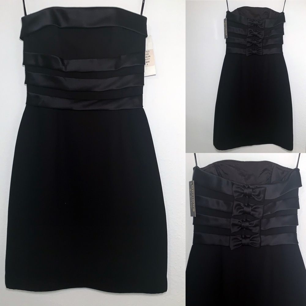 NWT Little Black Dress.